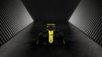 Renault R.S.19 2019 года